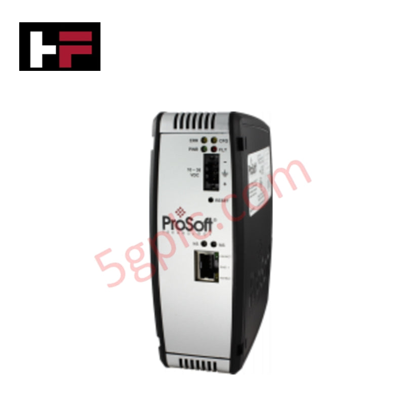 PLX31-EFP-MBS | ProSoft | Ethernet/IP to Modbus Serial Gateway
