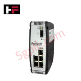PLX31-MBTCP-MBS4 | ProSoft | Modbus TCP/IP zu 4-Port-Seriell-Gateway