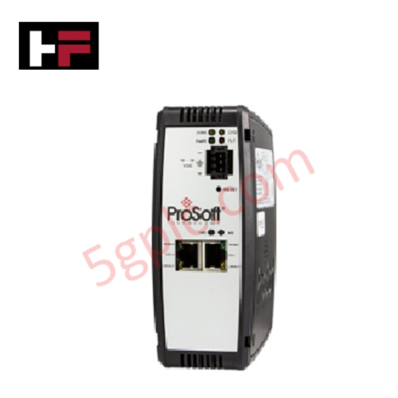 ProSoft PLX32-EIP-SIE Ethernet/IP to Siemens Industrial Ethernet Gateway Module