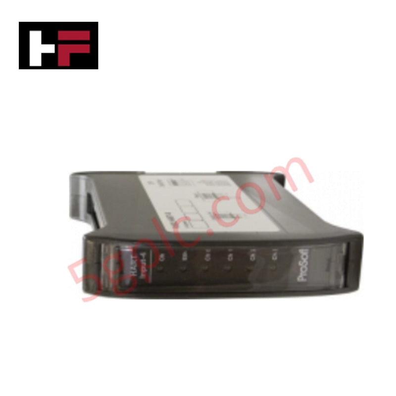 PLX51-HART-4I | ProSoft HART 4-Kanal-Eingangsmodul