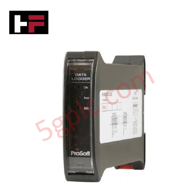 PLX51-HART-4I | ProSoft HART 4-चैनल इनपुट मॉड्यूल