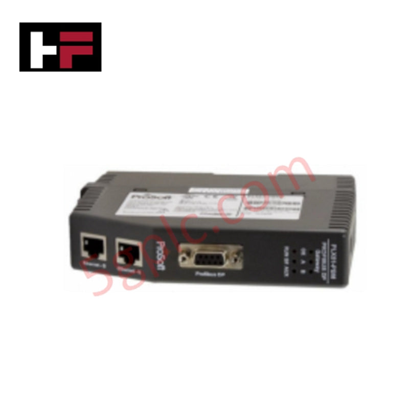 PROSOFT PLX51-PBM PROFIBUS DP Communication Module