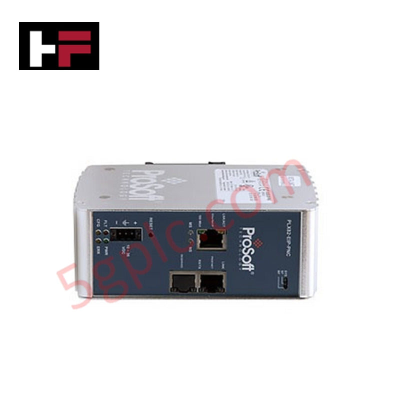 ProSoft PLX82-EIP-61850 ईथरनेट/IP से IEC 61850 संचार कनवर्टर
