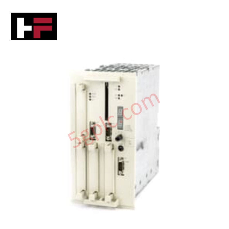 ABB PM150V08 3BSE009598R1 Advant Master Processor Module