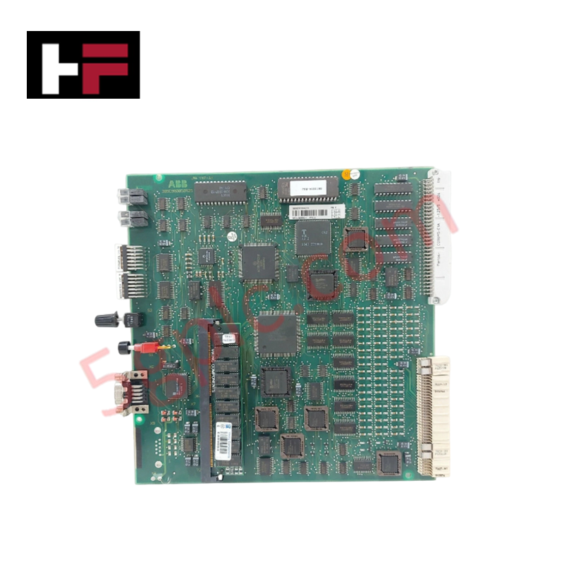 ABB PM151 3BSE003642R1 S900 Analog Input Module