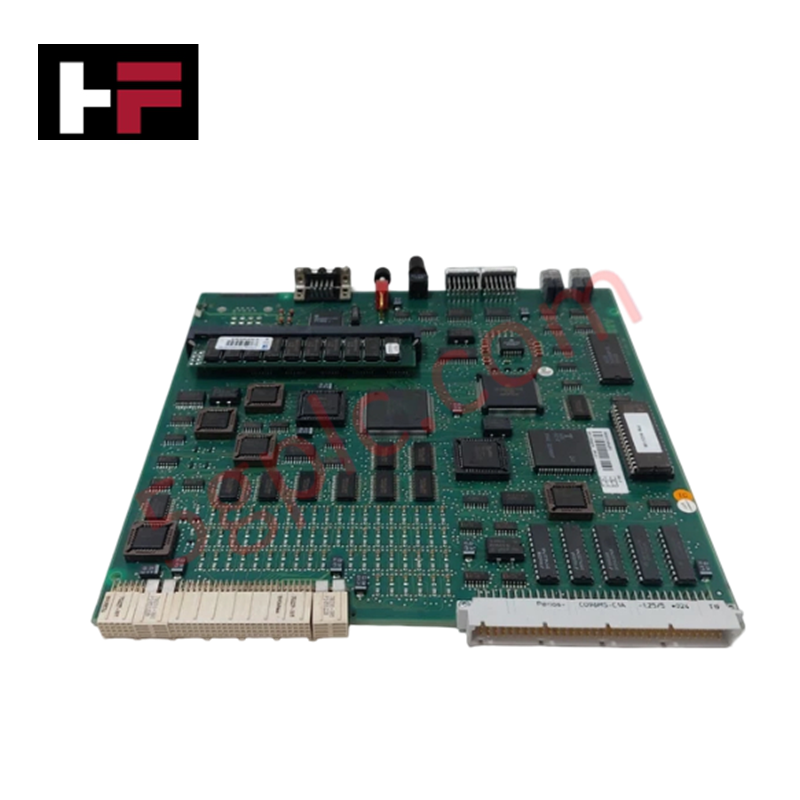 ABB PM151 3BSE003642R1 S900 Analog Input Module