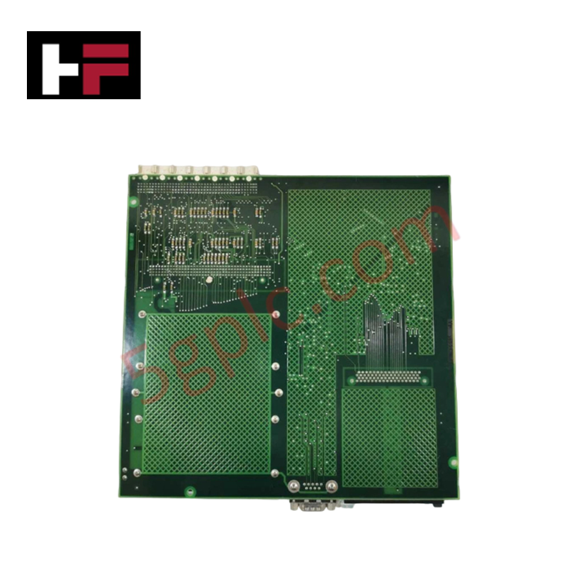 Módulo de Saída Analógica ABB PM152 3BSE003643R1