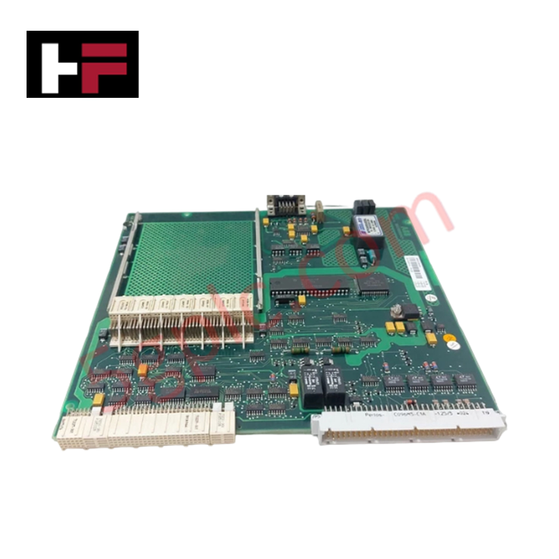 PM153 3BSE003644R1 ABB Advant Steuerungsmodul