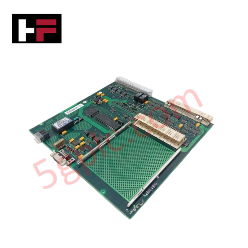 PM153 3BSE003644R1 ABB Advant Steuerungsmodul