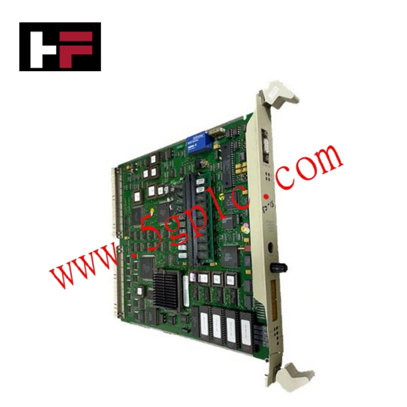 ABB PM510 3BSE000270R1 Kararlı İşlemci Modülü