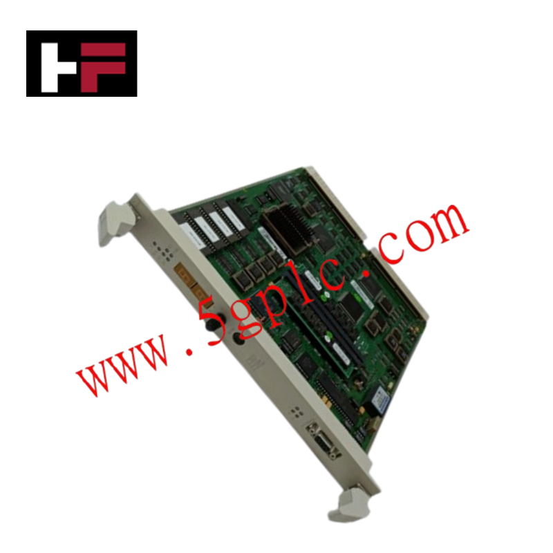 ABB PM510V16 3BSE008358R1 Advanced Processor Module