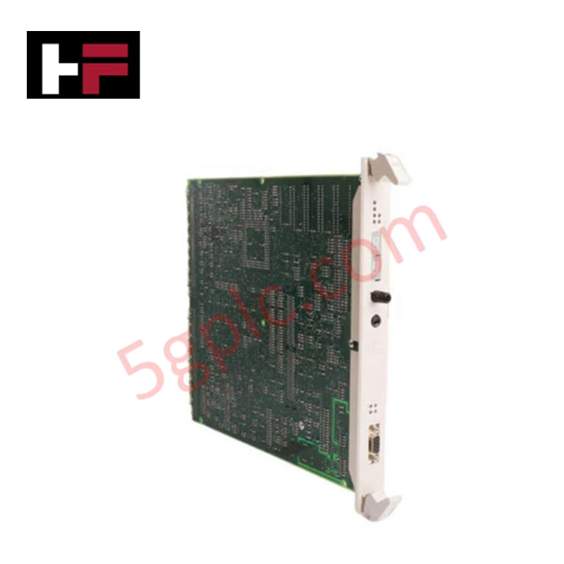 ABB PM511MV16 | 3BSE019192R1 | Processor Module Central Unit