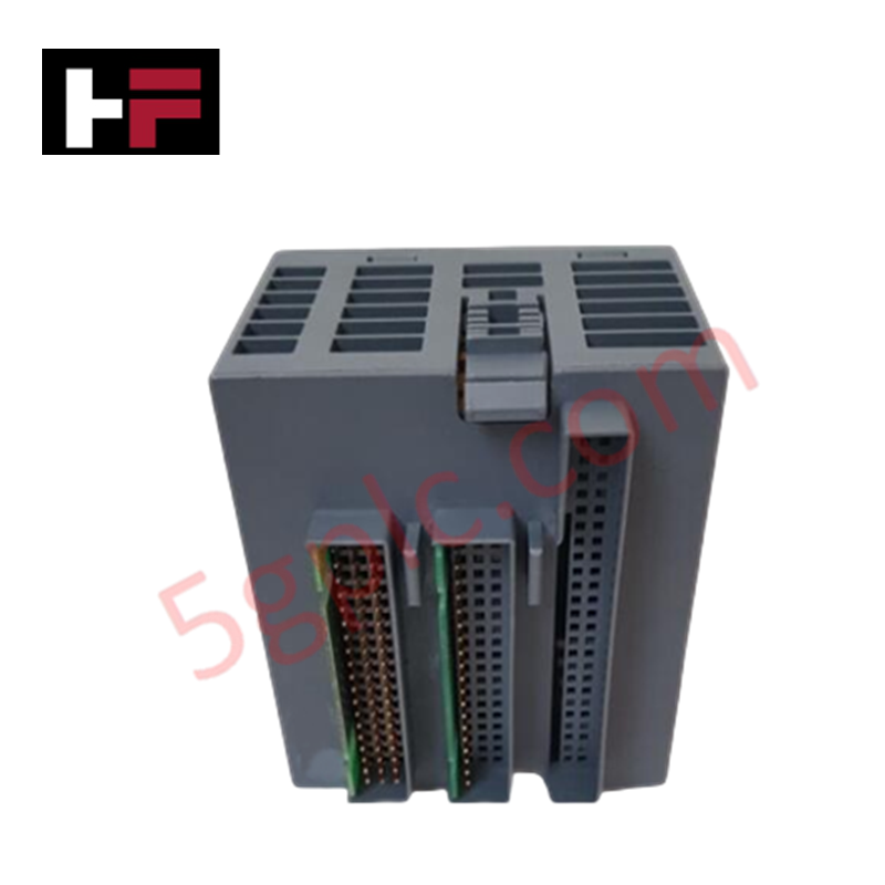 PM590-ARCNET 1SAP150000R0261 | ABB | AC500 पीएलसी प्रोसेसर मॉड्यूल