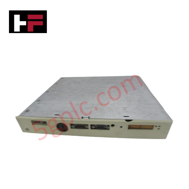 ABB PM633 3BSE008062R1 Processor Module
