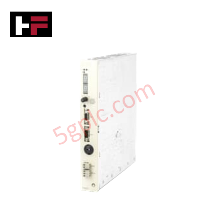 Módulo Procesador ABB PM633 3BSE008062R1