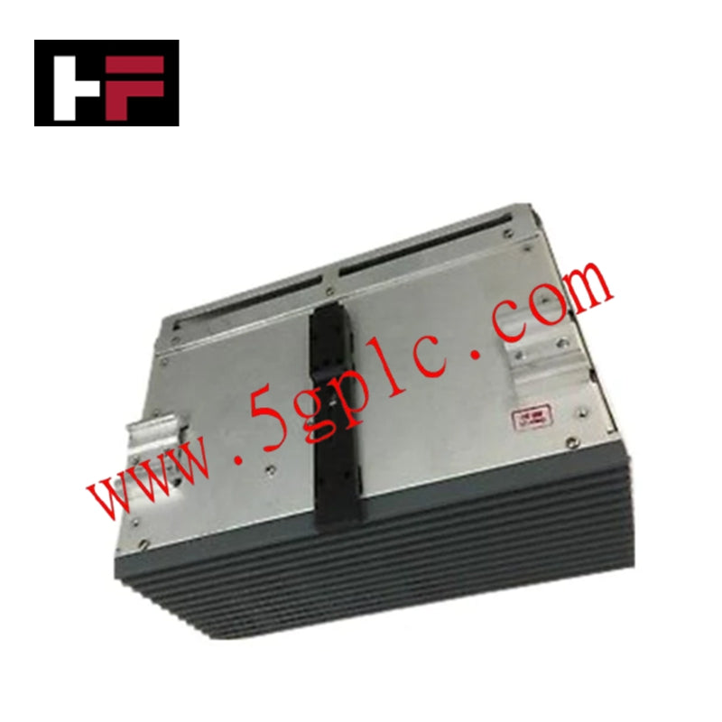 ABB PM802F 3BDH000002R1 Freelance AC 800F Processor Base Unit