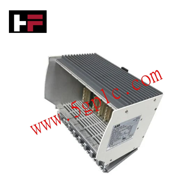 ABB PM802F 3BDH000002R1 Freelance AC 800F Processor Base Unit