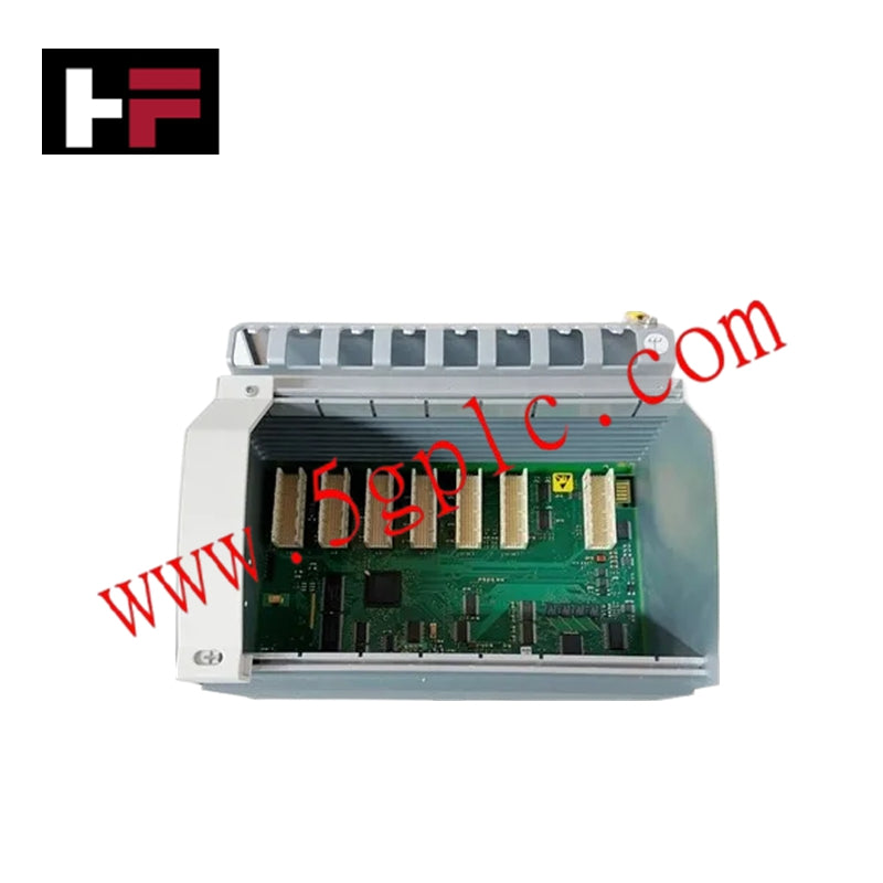 ABB PM803F 3BDH000530R1 Professional Controller Module