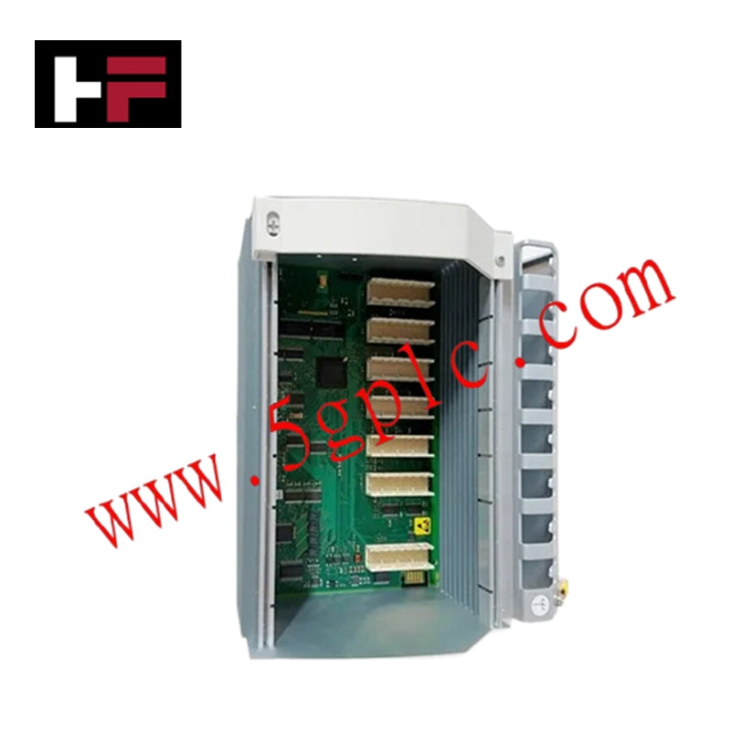 एबीबी PM803F 3BDH000530R1 प्रोफेशनल कंट्रोलर मॉड्यूल