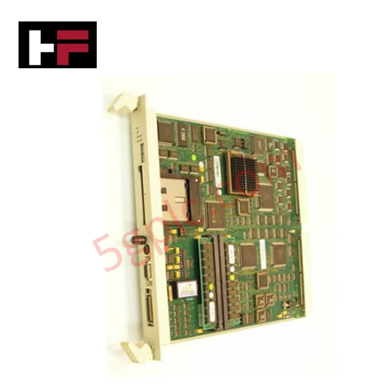 ABB PM510V08 | 3BSE008373R1 | Processor Module Central Unit