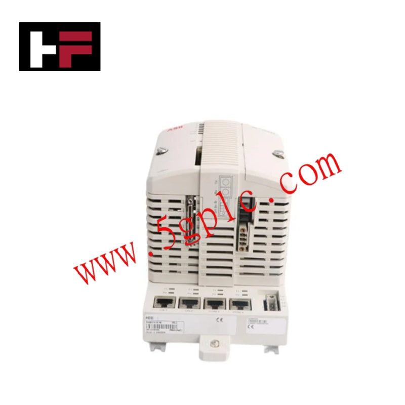 واحد پردازشگر کنترلر ABB PM851A 3BSE066484R1 AC 800M