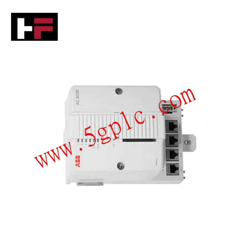 ABB PM866K01 3BSE050198R1 AC 800M High-Performance Processor Unit Kit