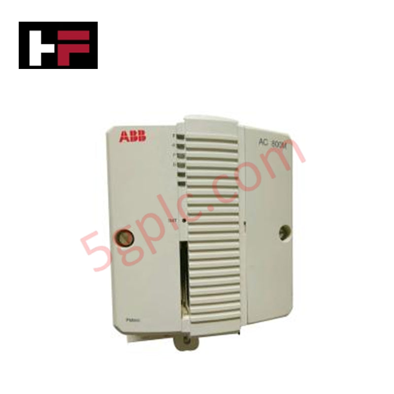 ABB | PM858 (3BSE093350R1) | Processor Unit AC800M