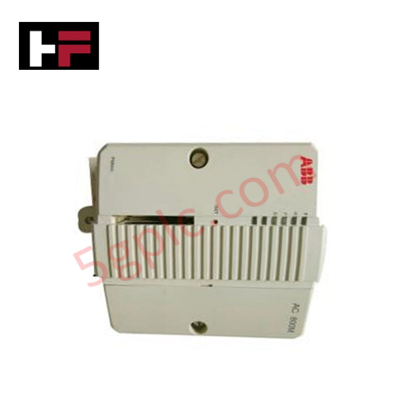 ABB | PM858 (3BSE093350R1) | Блок обработки AC800M