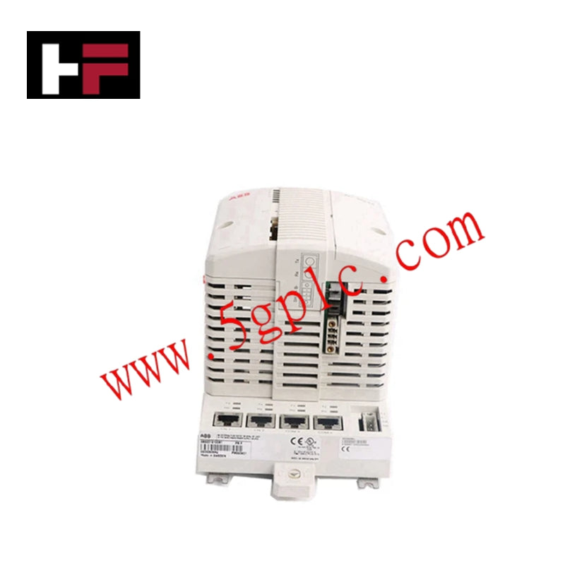 ABB PM851AK01 3BSE066485R1 AC 800M Processor Unit Kit