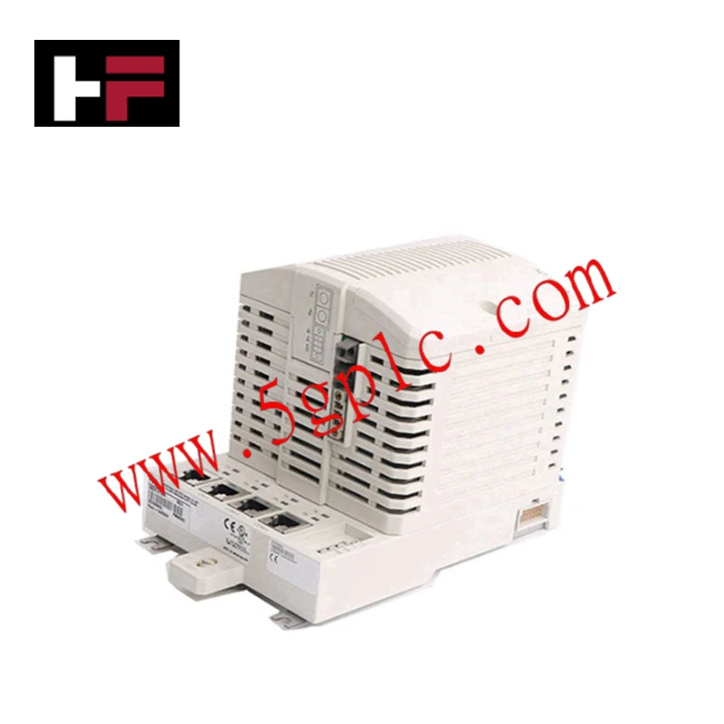 ABB PM866AK01 3BSE076939R1 AC 800M High-Performance Processor Unit Kit