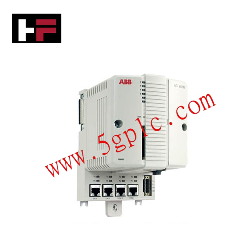 ABB PM866K01 3BSE076939R1 Professional Processor Unit