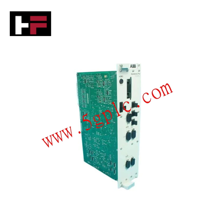 ABB PM876-1 3BDH000707R1 AC 800M Controller Processor Unit