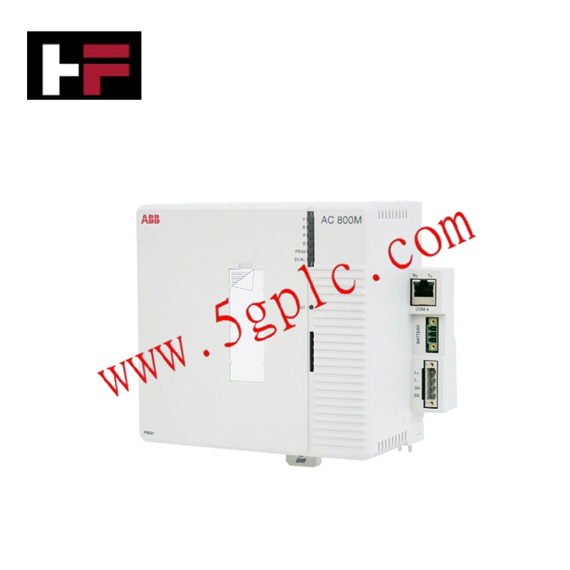 ABB PM891K01 3BSE053241R1 AC 800M High-Performance Processor Kit