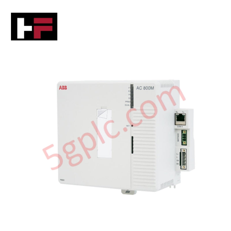 ABB PM891K02 3BSE053242R1 Redundant Processor Unit