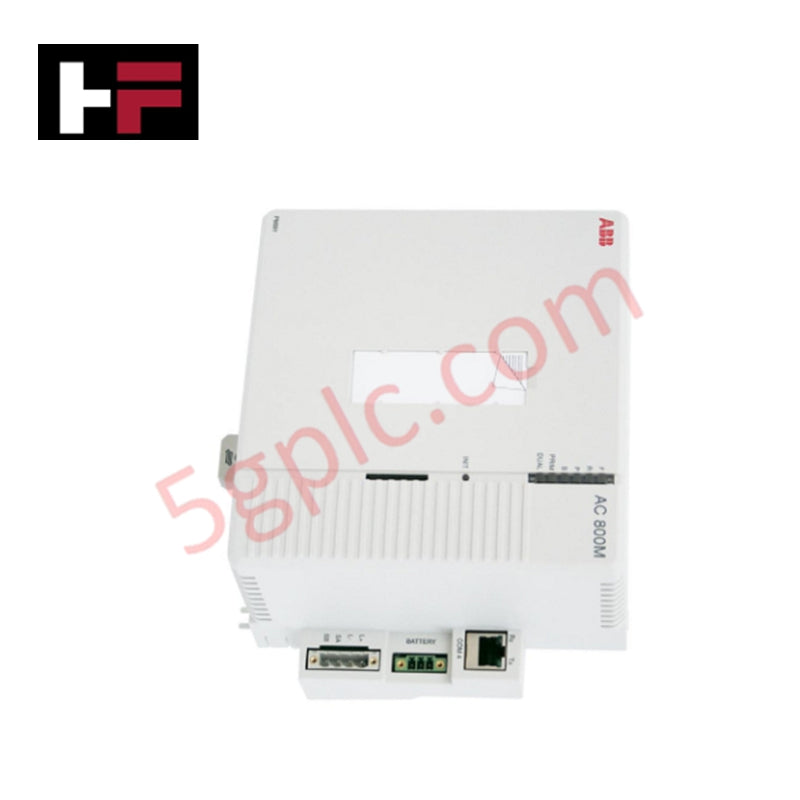 ABB PM891K02 3BSE053242R1 Redundant Processor Unit