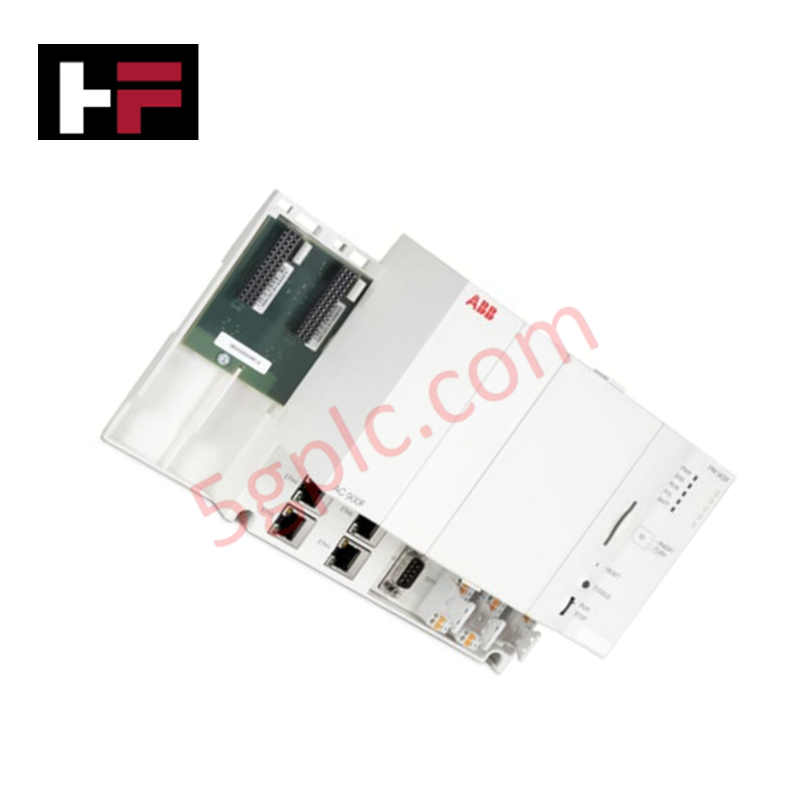 ماژول پردازنده ABB PM 902F 3BDH001000R0001