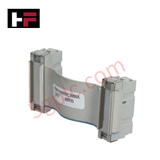 كابل التكرار ABB PMKHRMBRC3000A سلسلة Bailey Infi 90 BRC الأحمر