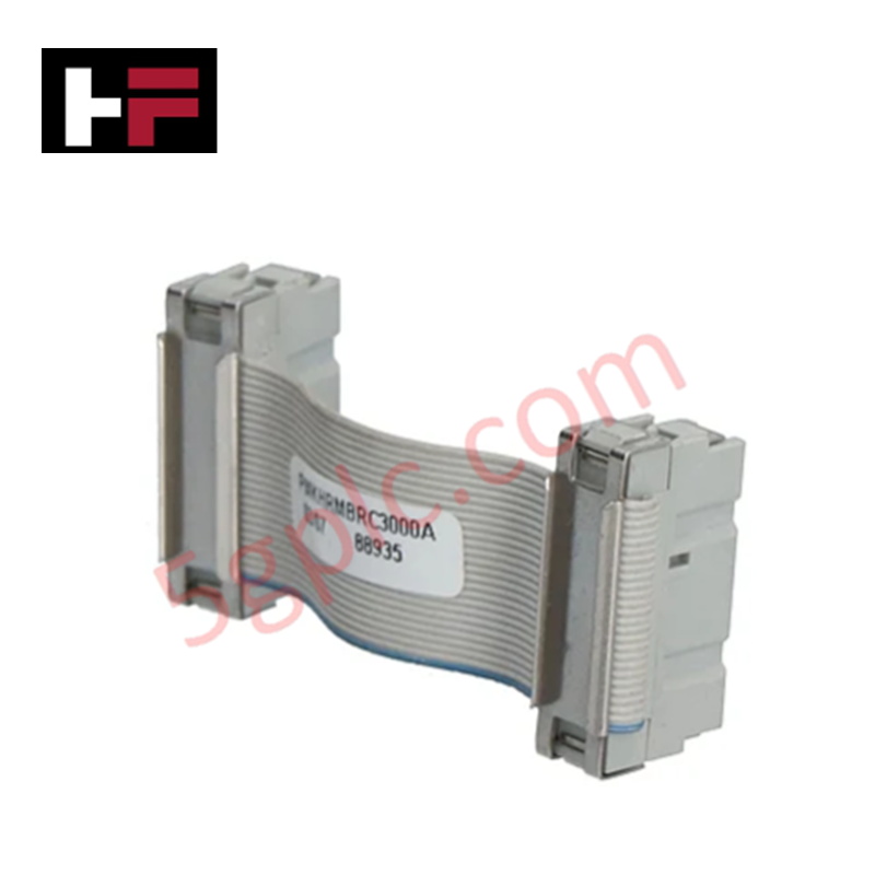 ABB PMKHRMBRC3000A Bailey Infi 90 Serie BRC Redundanzkabel