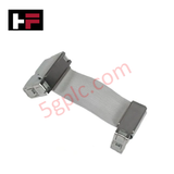 كابل التكرار ABB PMKHRMBRC3000A سلسلة Bailey Infi 90 BRC الأحمر