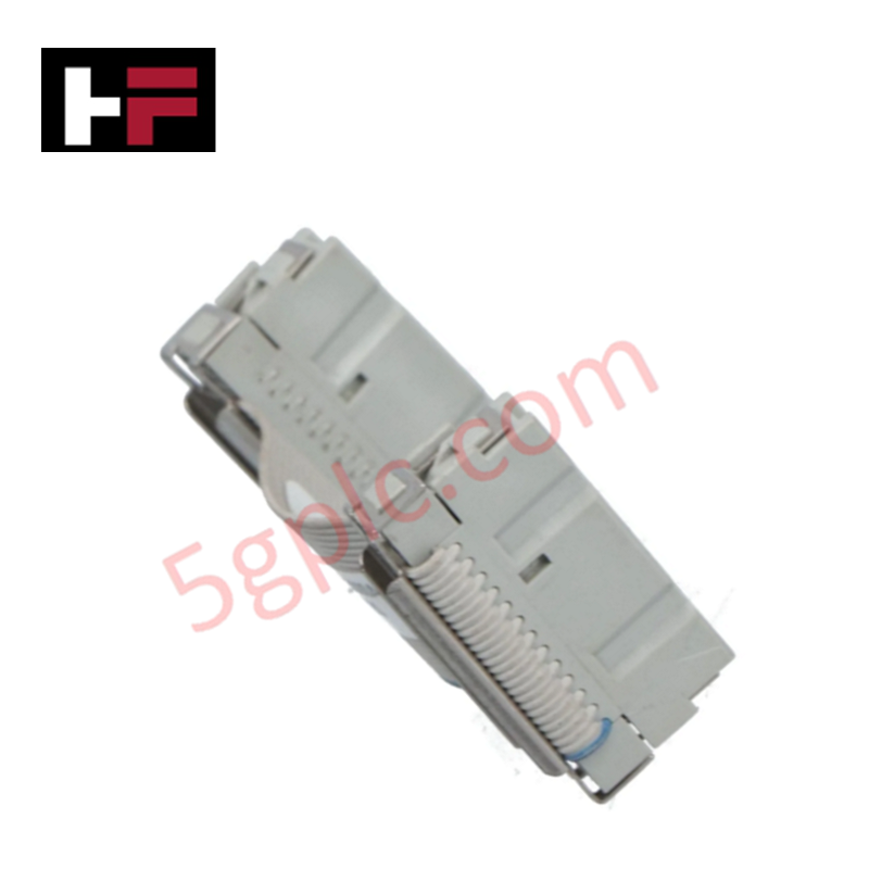 کابل افزونگی ABB Bailey Infi 90 مدل PMKHRMBRC3000B قرمز