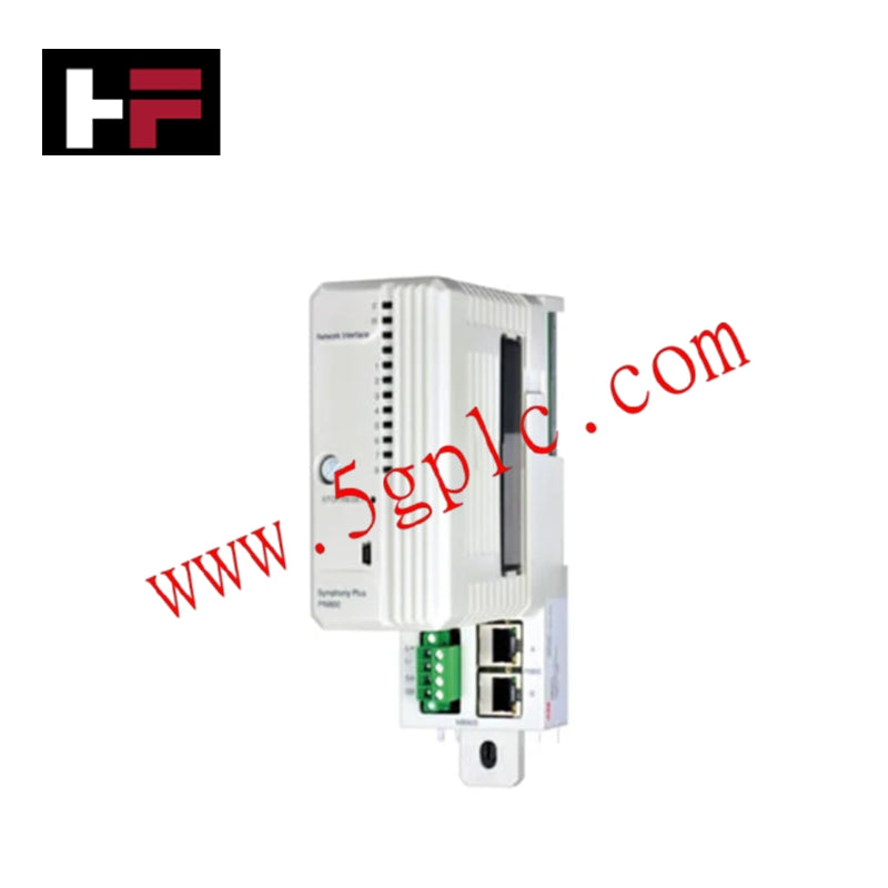 ABB PNI800 Plant Network Interface Module