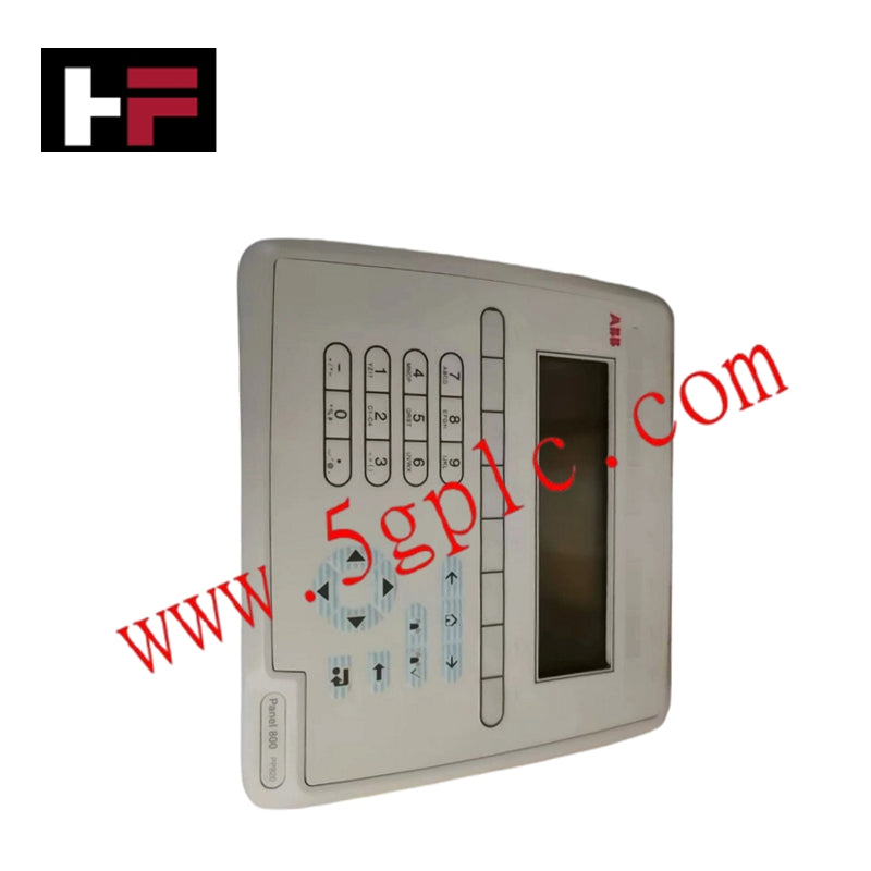 ABB PP820 3BSE042243R1Reliable Function Key Panel