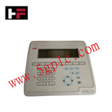 ABB PP820 3BSE042243R1Reliable Function Key Panel