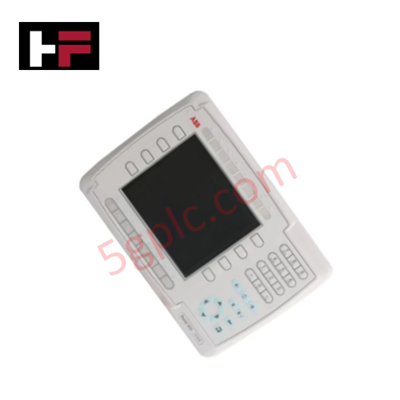 لوحة تشغيل ABB PP846A 3BSE042238R2