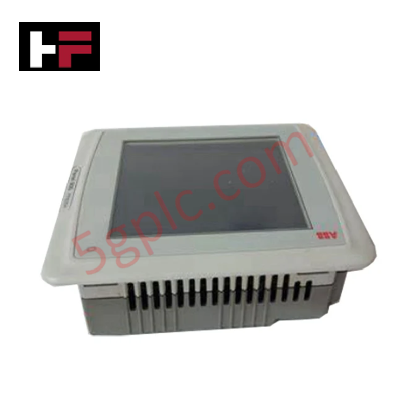 ABB PP865A 3BSE042236R2 Bedienfeld 800 Touchpanel