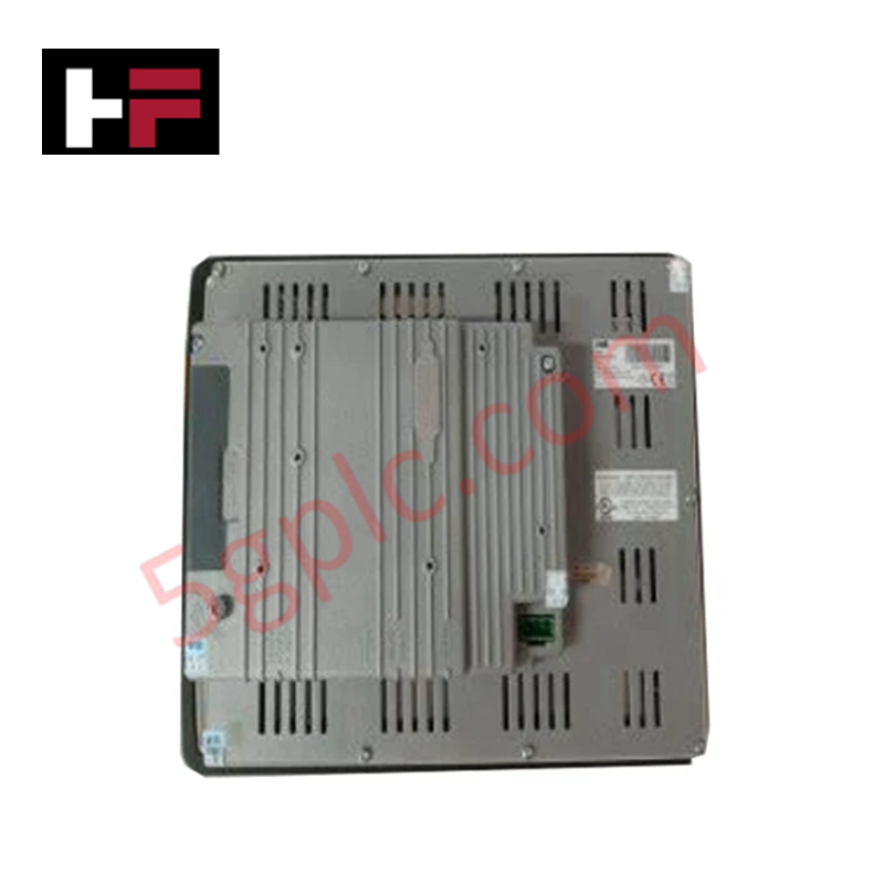 ABB PP865A 3BSE042236R2 Bedienfeld 800 Touchpanel