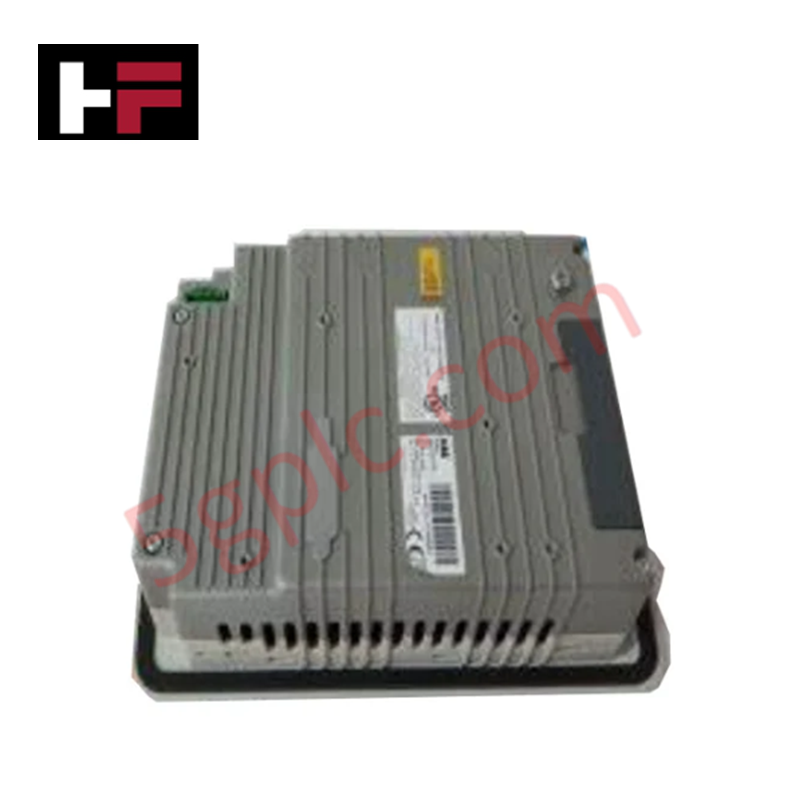 ABB PP865A 3BSE042236R2 Bedienfeld 800 Touchpanel