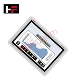 Panneau tactile ABB 3BSE092979R1 PP833
