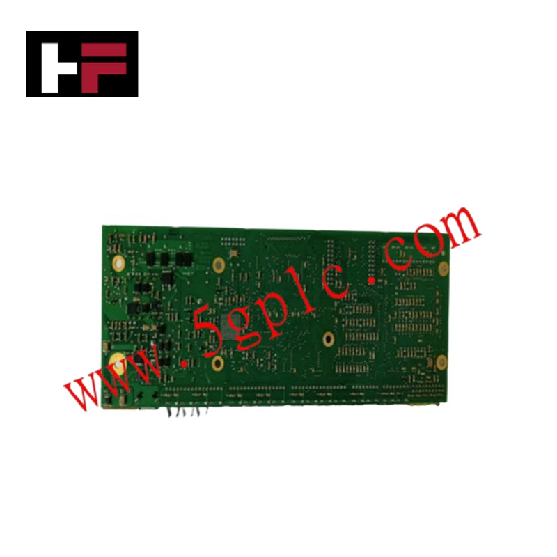 Módulo de Control de Excitación Avanzado ABB PPC902AE101 3BHE010751R0101