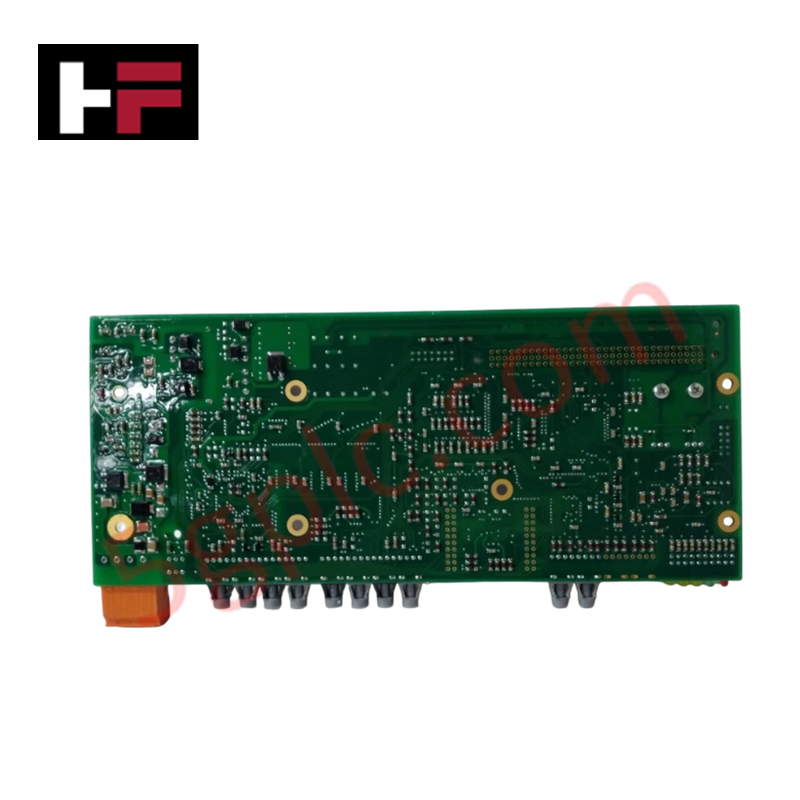 ABB PP C905 AE101 3BHE014070R0101 Power Supply Module